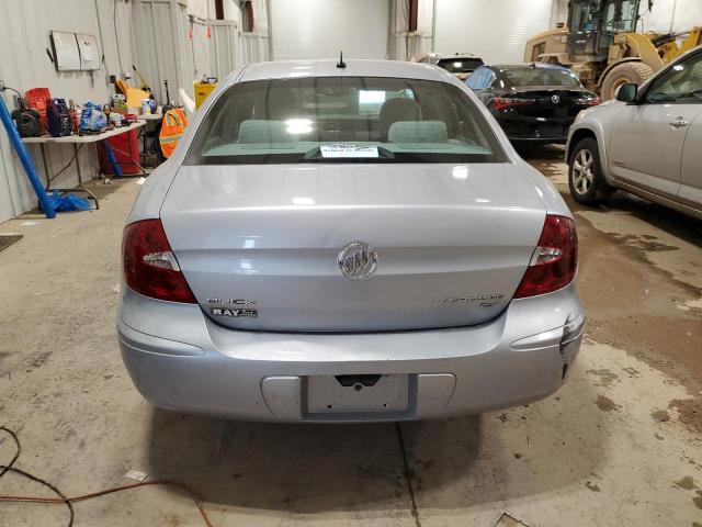 Photo 6 from auction – 2006 BUICK LACROSSE C with VIN 2G4WC582861199165