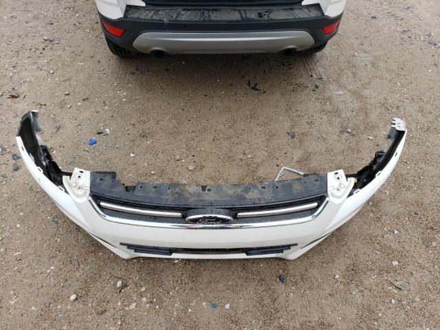Photo 13 from auction – 2014 FORD ESCAPE TIT with VIN 1FMCU0J98EUA29241