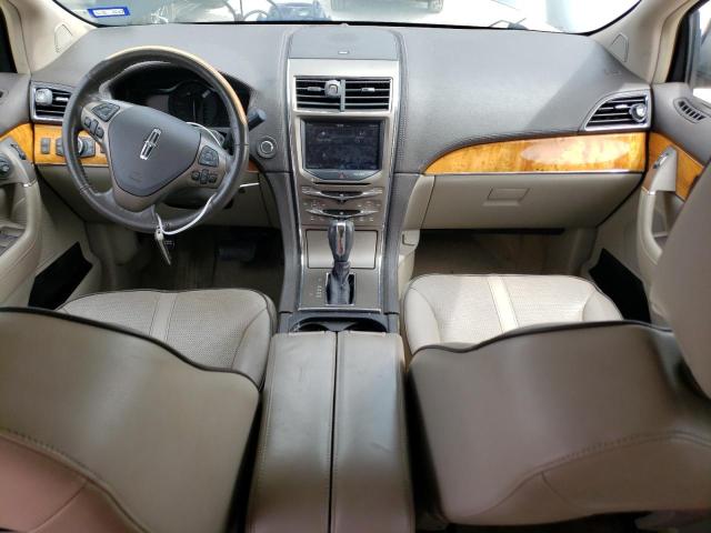 Photo 8 from auction – 2011 LINCOLN MKX with VIN 2LMDJ6JK4BBJ17860