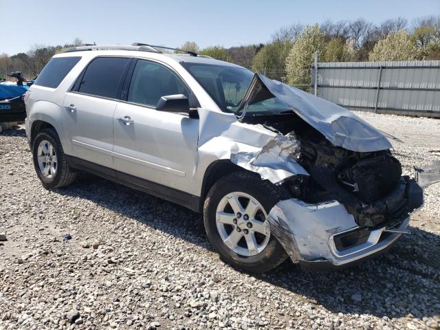 Photo 4 from auction – 2014 GMC ACADIA SLE with VIN 1GKKRPKD3EJ231746