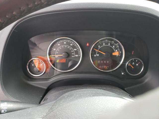Photo 9 from auction – 2014 JEEP COMPASS LA with VIN 1C4NJDEB8ED646262