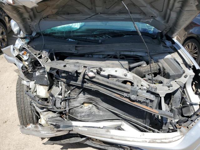 Photo 12 from auction – 2003 HONDA PILOT EXL with VIN 2HKYF18513H609001