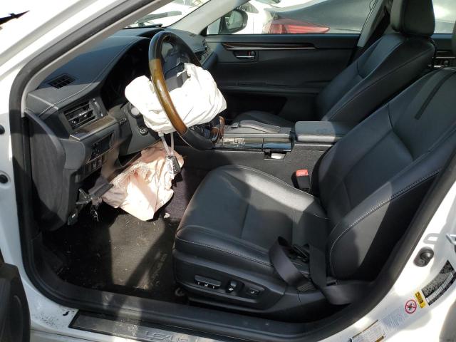 Photo 7 from auction – 2014 LEXUS ES 350 with VIN JTHBK1GG7E2116687