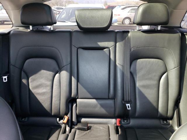 Photo 10 from auction – 2013 AUDI Q5 PREMIUM with VIN WA1LFAFP5DA007431