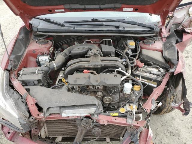 Photo 11 from auction – 2016 SUBARU CROSSTREK with VIN JF2GPABC0G8216337