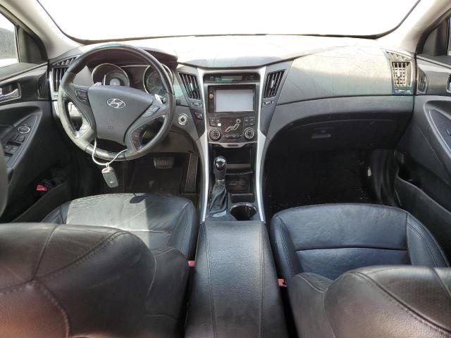 Photo 8 from auction – 2012 HYUNDAI SONATA SE with VIN 5NPEC4AB5CH380285