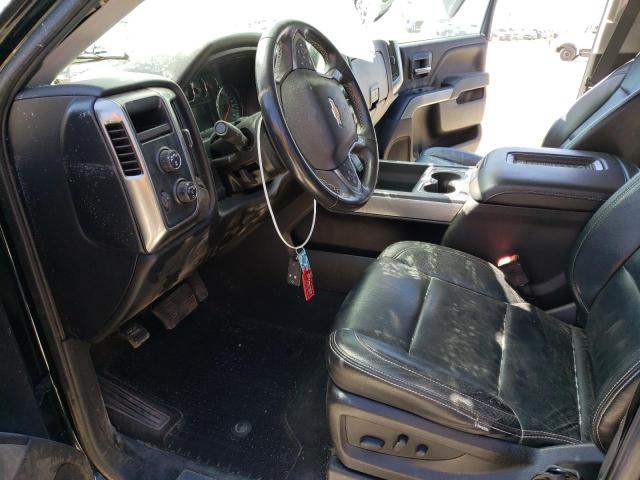 Photo 7 from auction – 2018 CHEVROLET SILVERADO with VIN 3GCUKREC7JG479078