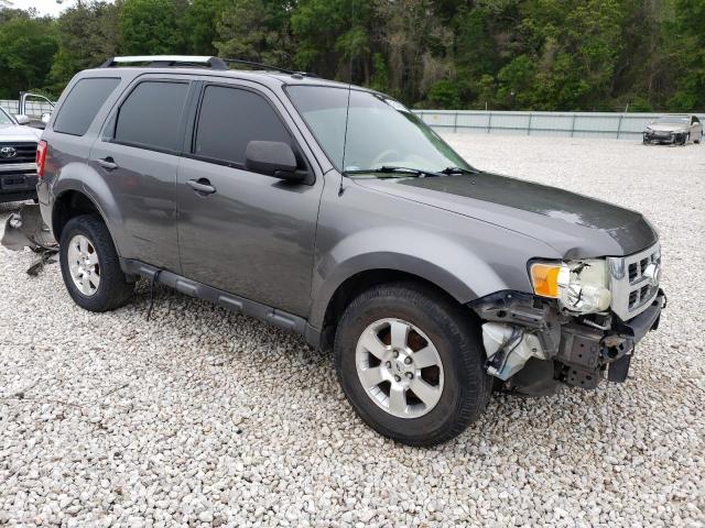 Photo 4 from auction – 2012 FORD ESCAPE LIM with VIN 1FMCU0EG0CKA92304