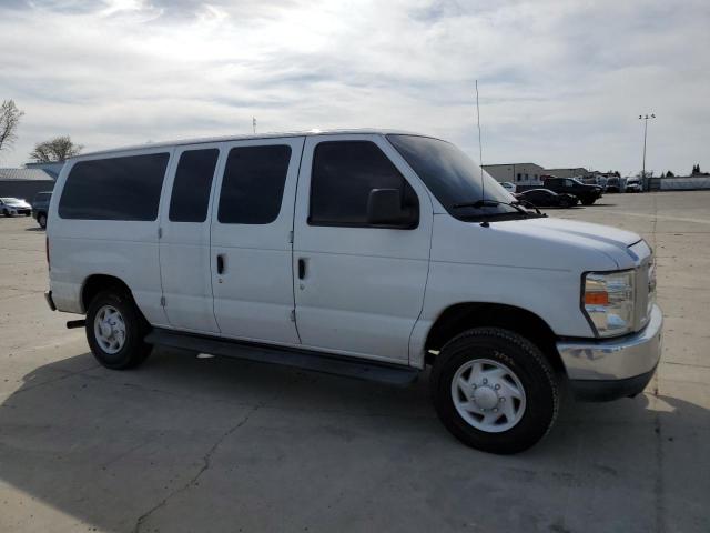 Photo 4 from auction – 2013 FORD ECONOLINE with VIN 1FBNE3BL9DDA84337