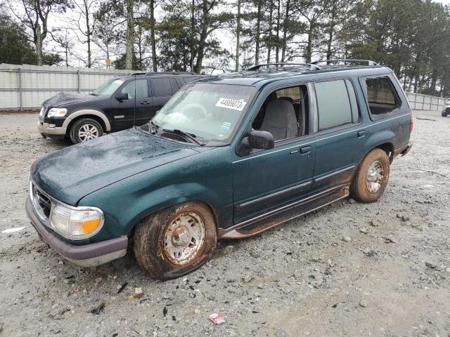Foto 1 de la subasta – 1996 FORD EXPLORER con VIN 1FMDU32X6TZA19987