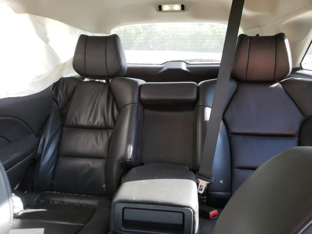 Photo 10 from auction – 2013 ACURA MDX with VIN 2HNYD2H28DH511315