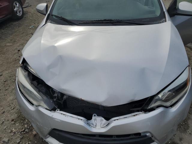 Photo 11 from auction – 2015 TOYOTA COROLLA L with VIN 2T1BURHE3FC343823