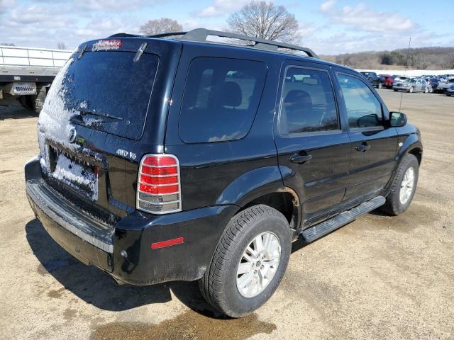 Photo 3 from auction – 2007 MERCURY MARINER PR with VIN 4M2CU97127KJ18967