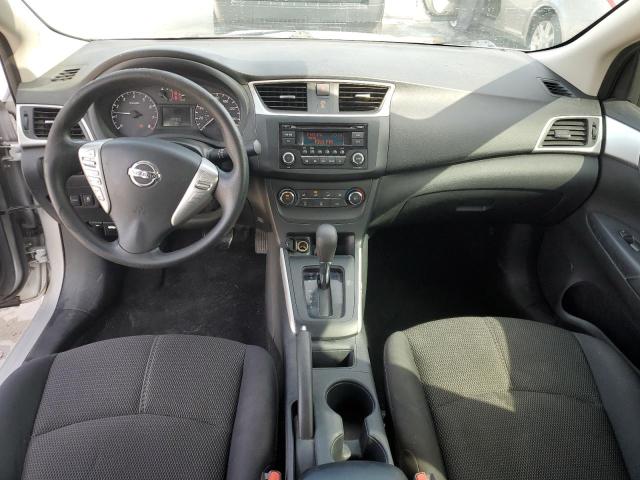 Photo 8 from auction – 2017 NISSAN SENTRA S with VIN 3N1AB7AP1HY251309