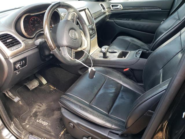 Photo 7 from auction – 2014 JEEP GRAND CHER with VIN 1C4RJECG6EC245854