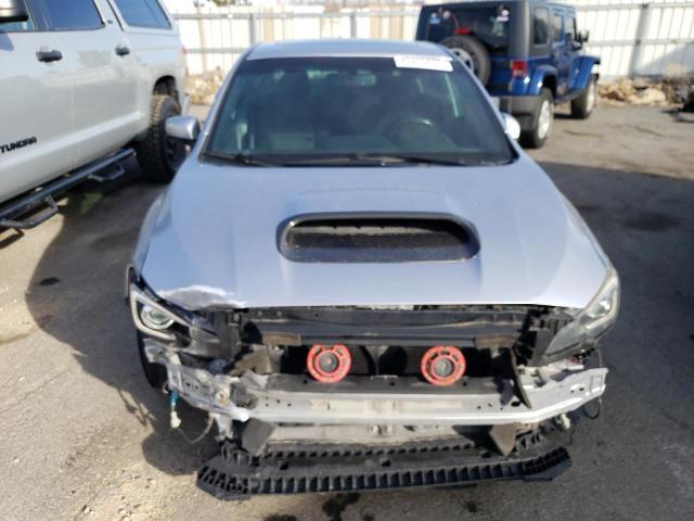 Photo 5 from auction – 2015 SUBARU WRX PREMIU with VIN JF1VA1D6XF9800242