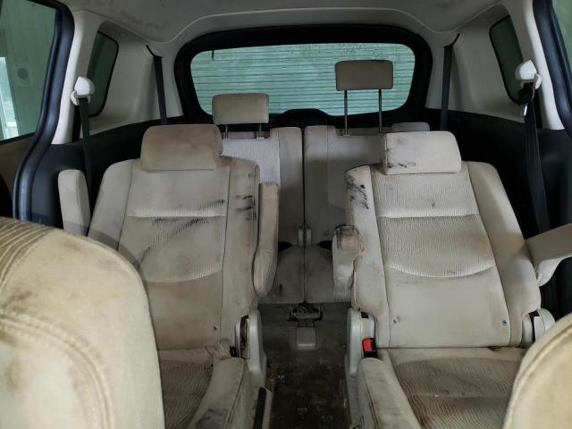 Photo 10 from auction – 2008 MAZDA 5 with VIN JM1CR293380313843