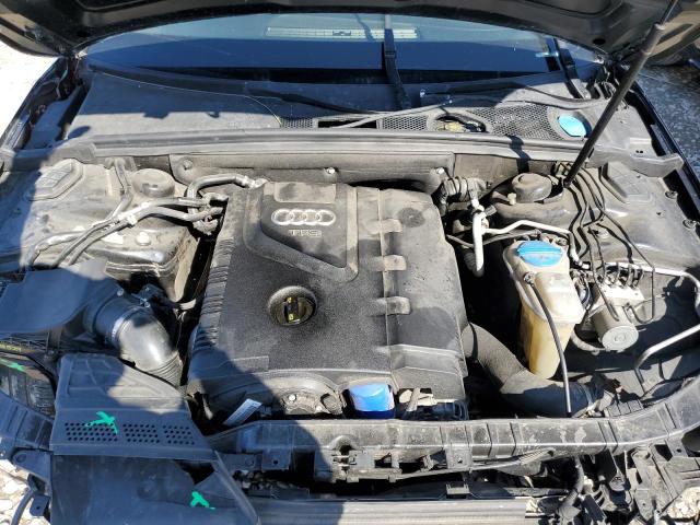 Photo 11 from auction – 2015 AUDI A4 PREMIUM with VIN WAUAFAFL7FA078964