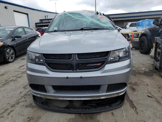 Photo 5 from auction – 2020 DODGE JOURNEY SE with VIN 3C4PDCAB5LT272278