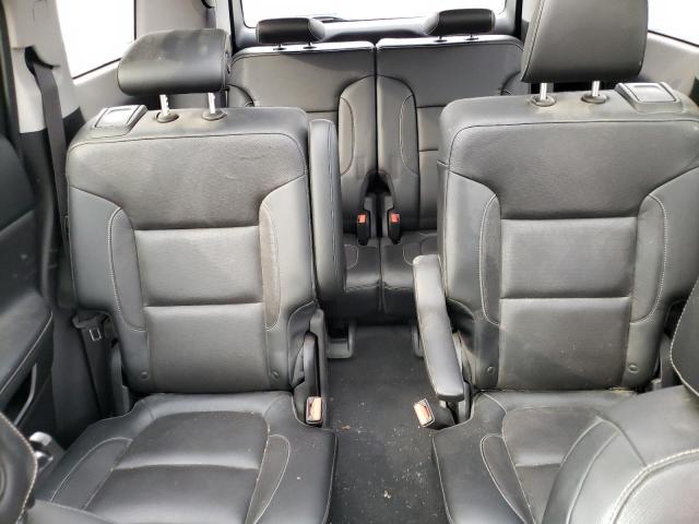 Photo 10 from auction – 2017 GMC ACADIA SLT with VIN 1GKKNWLS9HZ203569