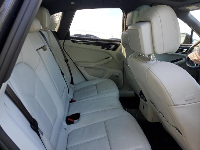 Photo 11 from auction – 2020 PORSCHE MACAN S with VIN WP1AB2A57LLB33697