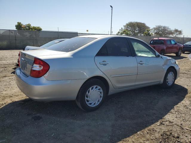 Photo 3 from auction – 2004 TOYOTA CAMRY LE with VIN 4T1BE32K14U378087