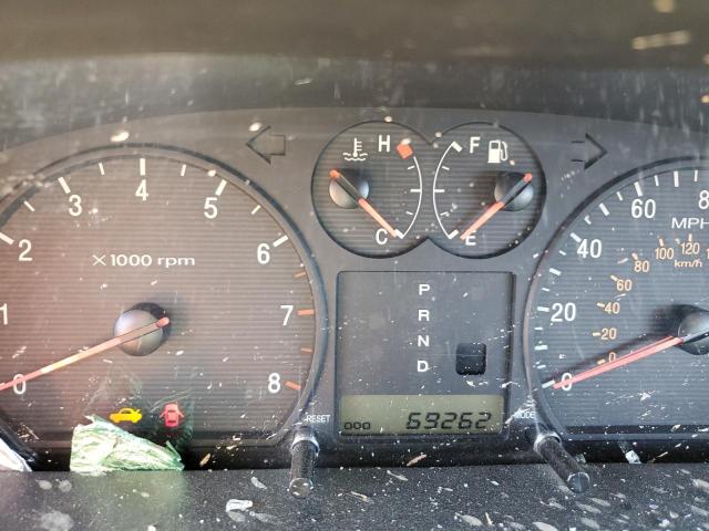Photo 9 from auction – 2003 HYUNDAI SONATA GLS with VIN KMHWF35HX3A863939