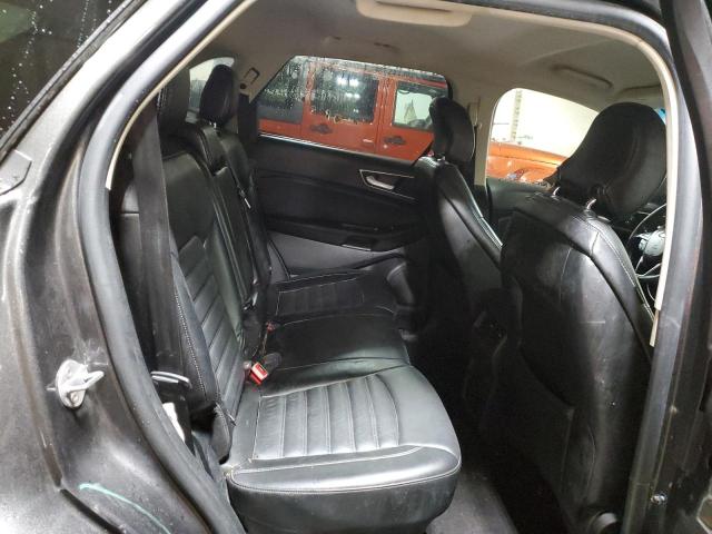 Photo 11 from auction – 2016 FORD EDGE SEL with VIN 2FMPK4J82GBB03820