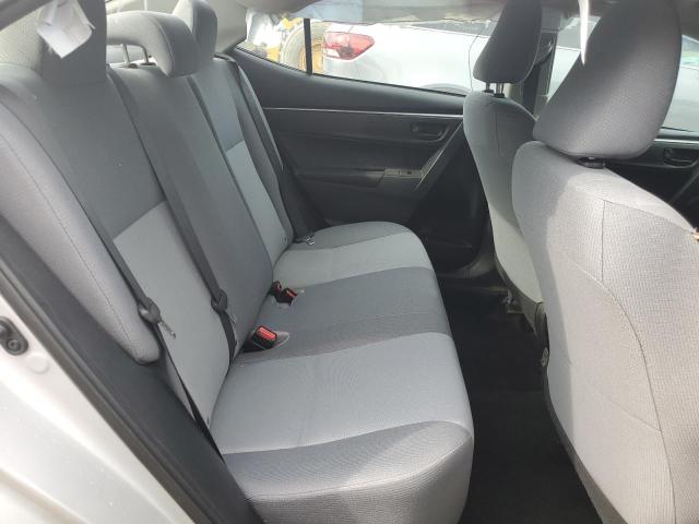 Photo 10 from auction – 2015 TOYOTA COROLLA L with VIN 2T1BURHE3FC343823