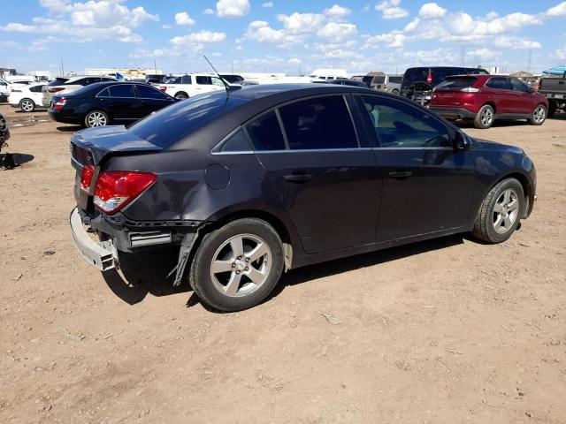 Photo 3 from auction – 2013 CHEVROLET CRUZE LT with VIN 1G1PC5SB9D7300546