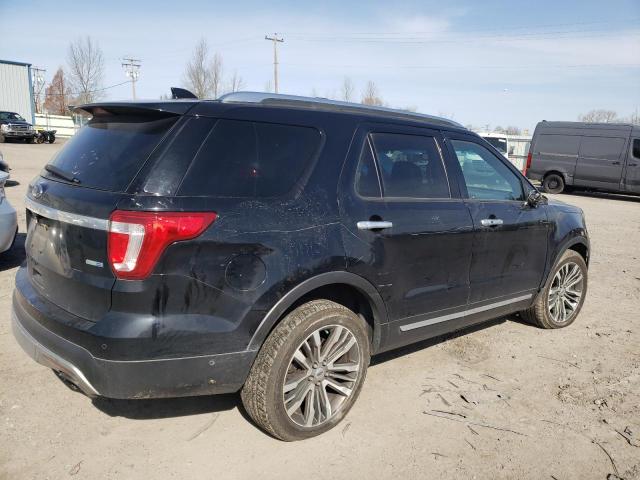 Photo 3 from auction – 2017 FORD EXPLORER P with VIN 1FM5K8HTXHGB32923