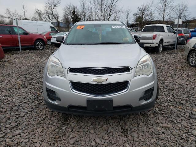 Photo 5 from auction – 2011 CHEVROLET EQUINOX LS with VIN 2CNALBEC0B6273620