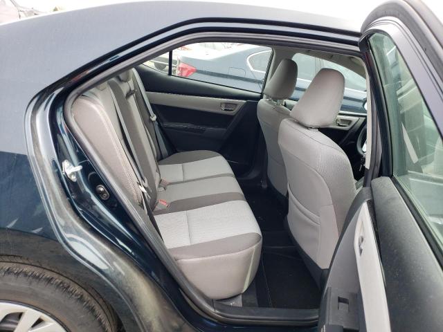 Photo 10 from auction – 2018 TOYOTA COROLLA L with VIN 2T1BURHE3JC043224
