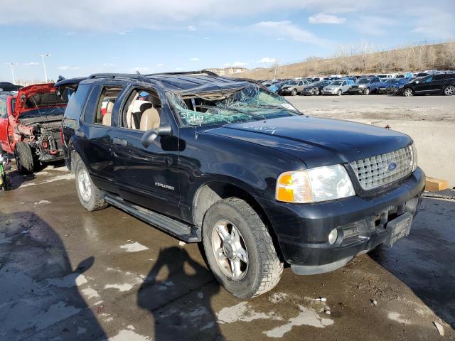 Photo 4 from auction – 2004 FORD EXPLORER X with VIN 1FMZU73W04UB96889