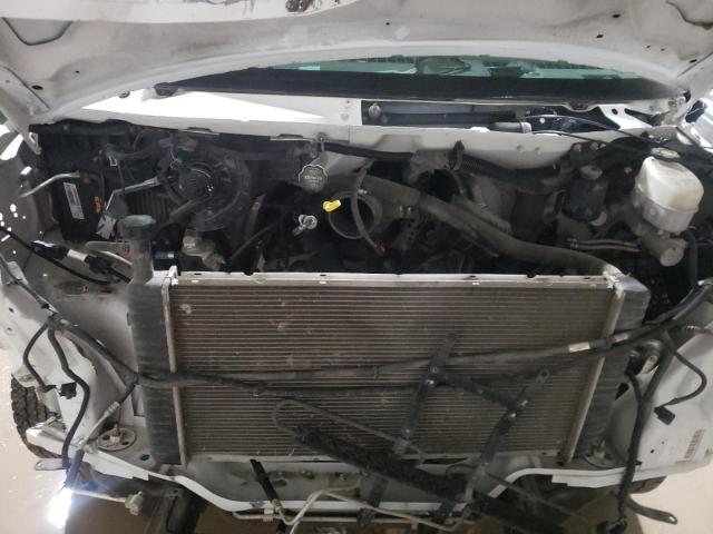 Photo 12 from auction – 2017 CHEVROLET EXPRESS G2 with VIN 1GCWGAFF7H1149678