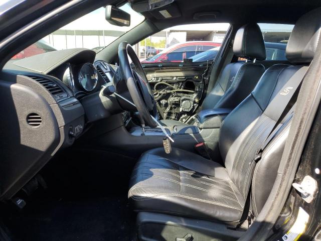 Photo 7 from auction – 2013 CHRYSLER 300 S with VIN 2C3CCABT5DH606627