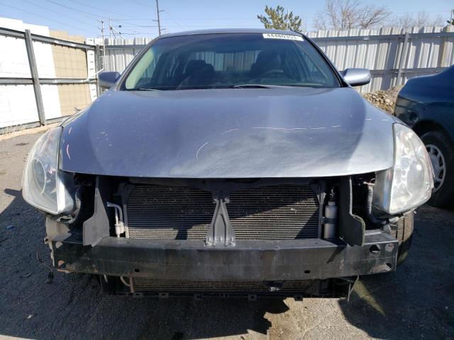Photo 5 from auction – 2012 NISSAN ALTIMA BAS with VIN 1N4AL2AP9CN503350