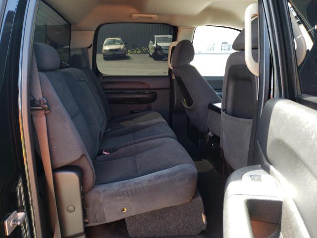 Photo 10 from auction – 2007 CHEVROLET SILVERADO with VIN 2GCEC130971603784