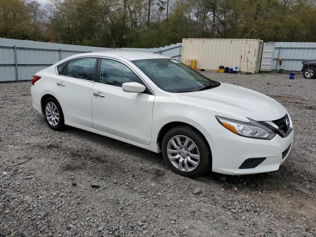 Photo 4 from auction – 2016 NISSAN ALTIMA 2.5 with VIN 1N4AL3AP3GN343736