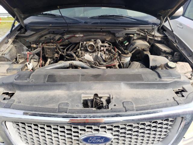Photo 11 from auction – 2003 FORD F150 SUPER with VIN 1FTRW07613KC70248