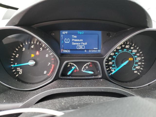Photo 9 from auction – 2013 FORD ESCAPE SE with VIN 1FMCU9G99DUC11105