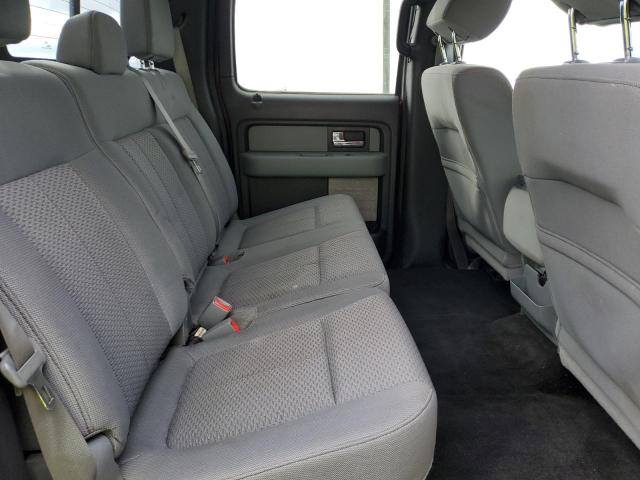 Photo 10 from auction – 2013 FORD F150 SUPER with VIN 1FTFW1CFXDFA64967