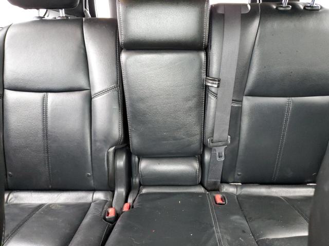 Photo 10 from auction – 2013 NISSAN PATHFINDER with VIN 5N1AR2MN7DC676408