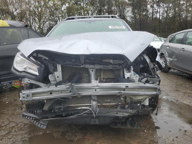 Photo 5 from auction – 2022 SUBARU ASCENT LIM with VIN 4S4WMALD1N3407202