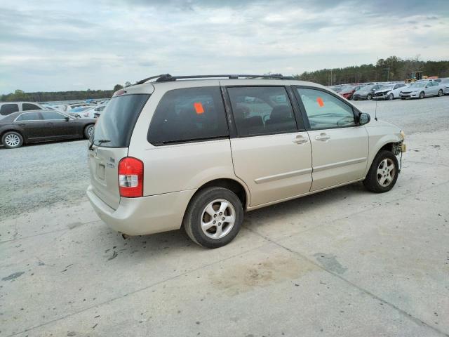 Photo 3 from auction – 2000 MAZDA MPV WAGON with VIN JM3LW28G0Y0127553