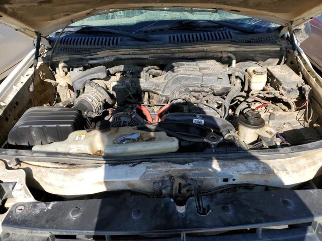 Photo 12 from auction – 2008 FORD EXPLORER X with VIN 1FMEU73E28UB24412