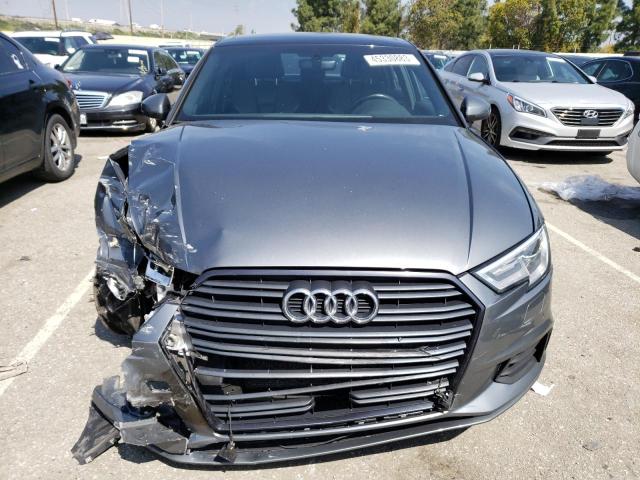 Photo 5 from auction – 2020 AUDI A3 PREMIUM with VIN WAUAUGFF7LA002224