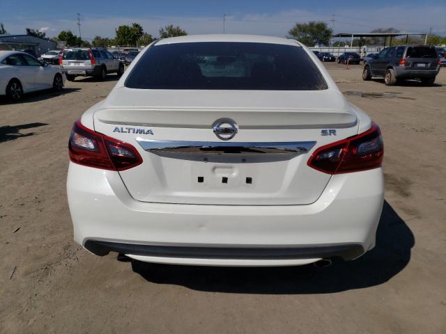 Photo 6 from auction – 2017 NISSAN ALTIMA 2.5 with VIN 1N4AL3AP2HN303357
