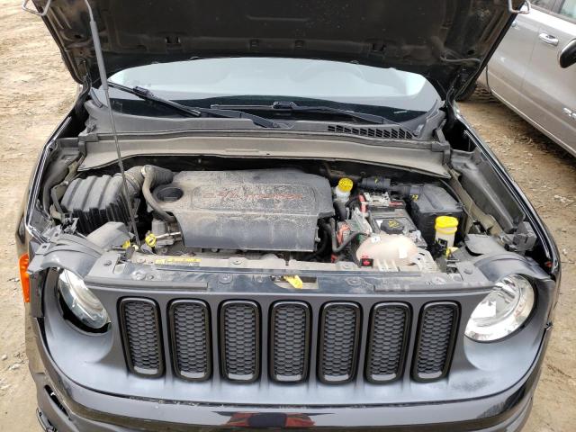 Photo 12 from auction – 2016 JEEP RENEGADE L with VIN ZACCJBBTXGPD11940