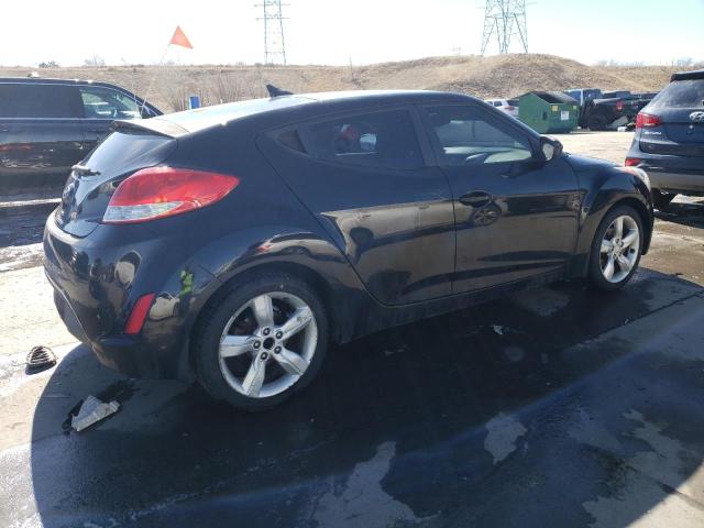 Photo 3 from auction – 2013 HYUNDAI VELOSTER with VIN KMHTC6AD1DU131442